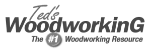 TedsWoodworking logo